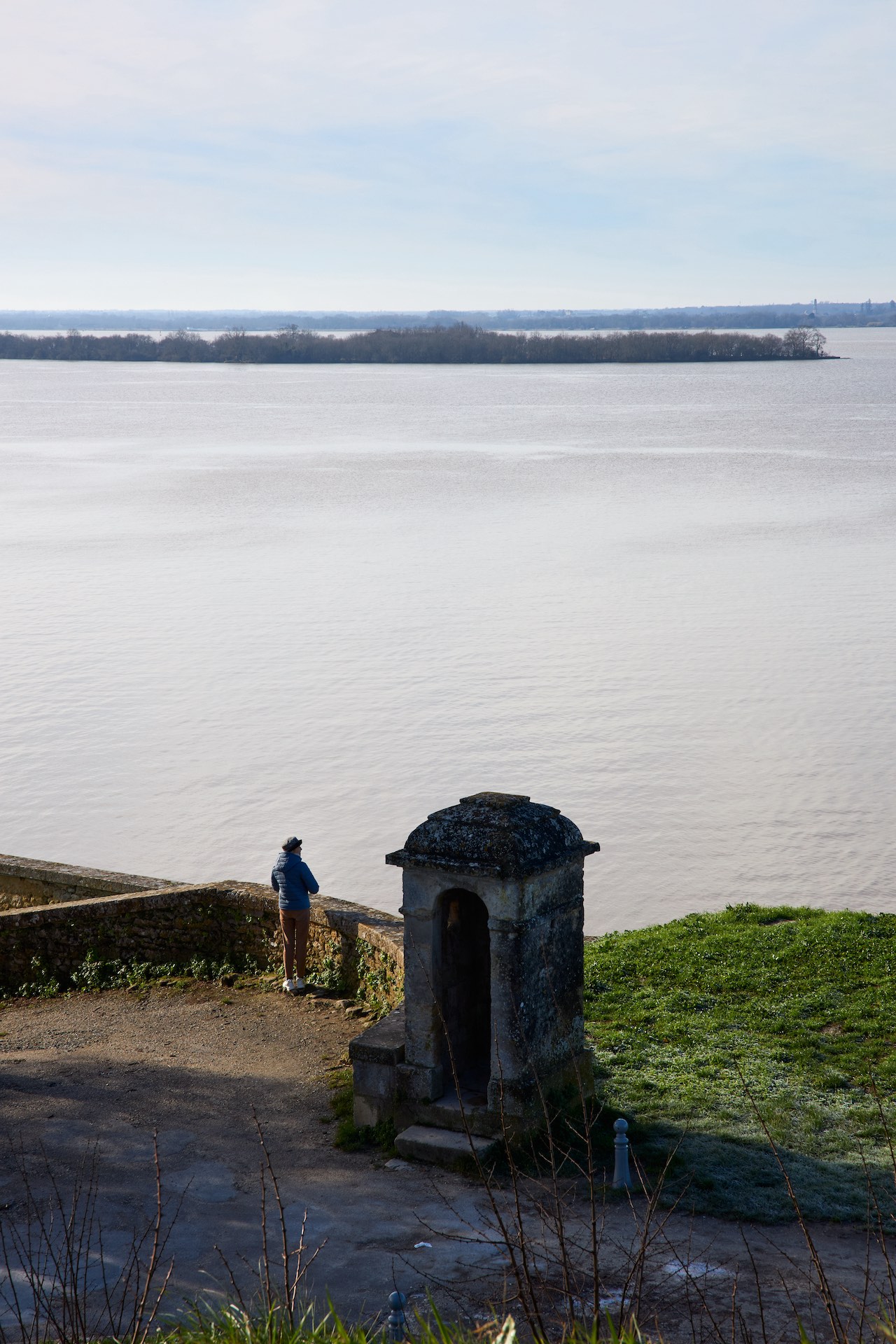 Blaye & citadelle